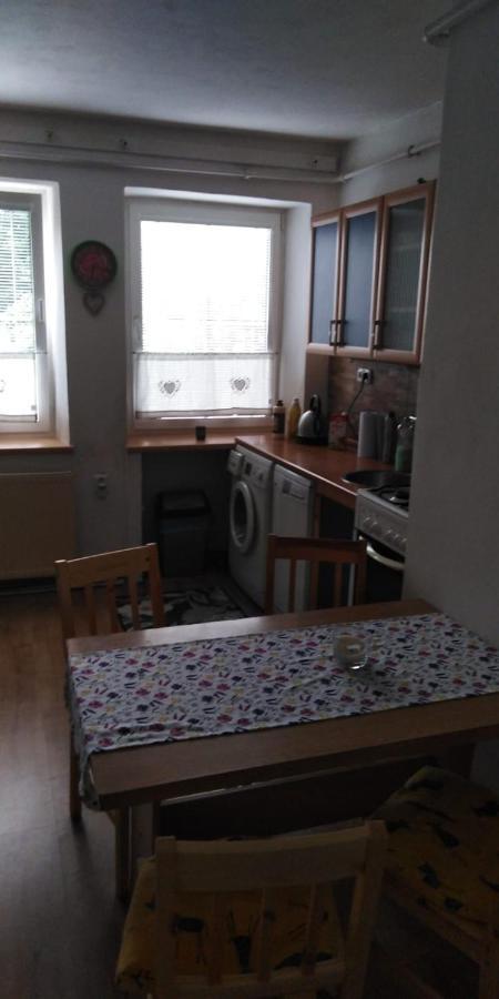 Na Cervene Louce Apartman Cheb Apartment ภายนอก รูปภาพ