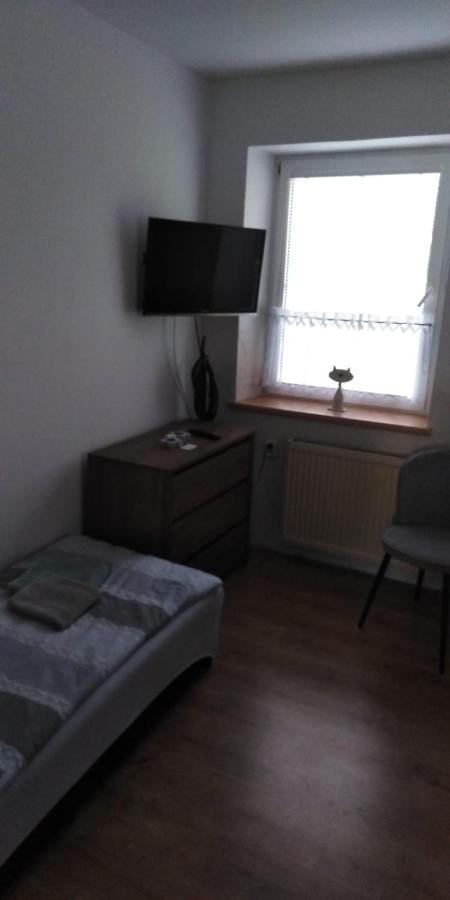 Na Cervene Louce Apartman Cheb Apartment ภายนอก รูปภาพ